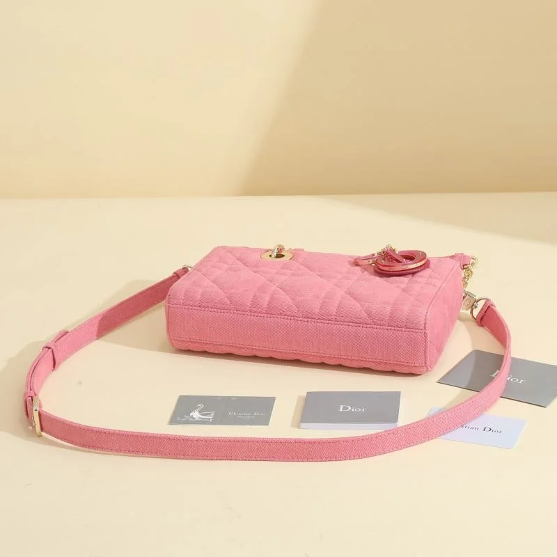 Bright Christian Dior My Lady Bags 46363
