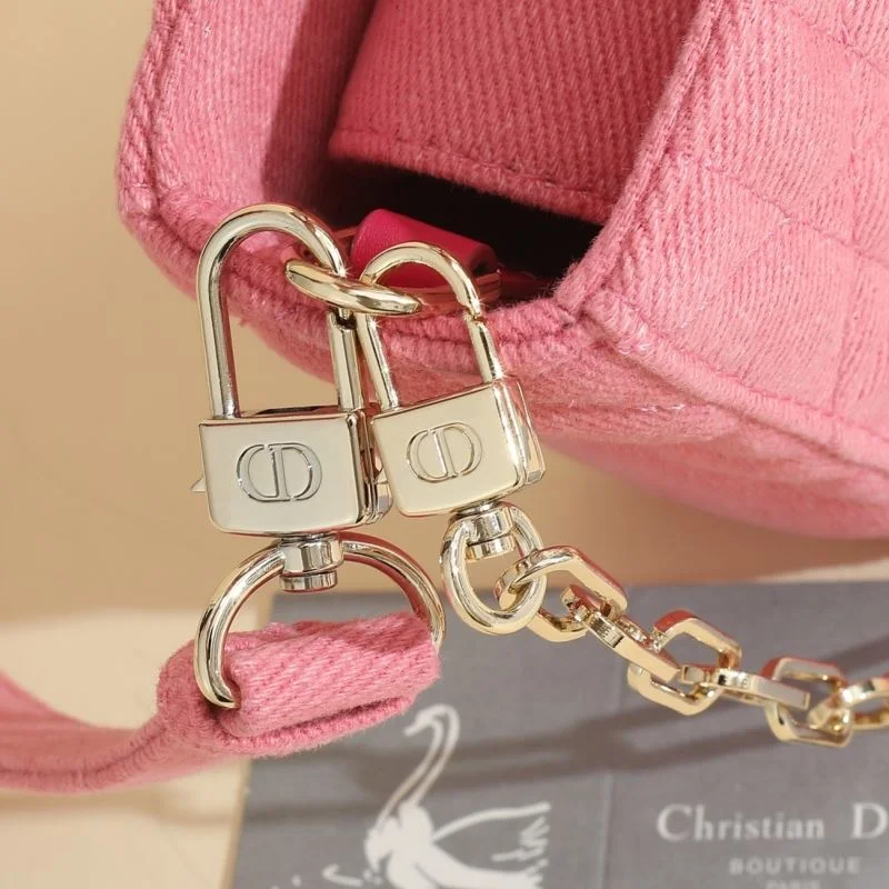 Bright Christian Dior My Lady Bags 46363