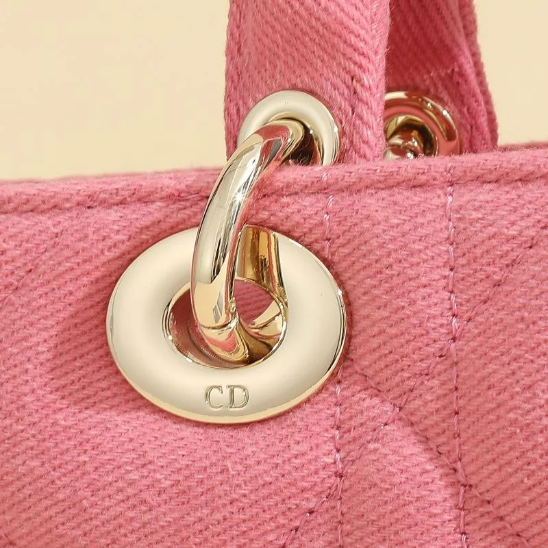Bright Christian Dior My Lady Bags 46363