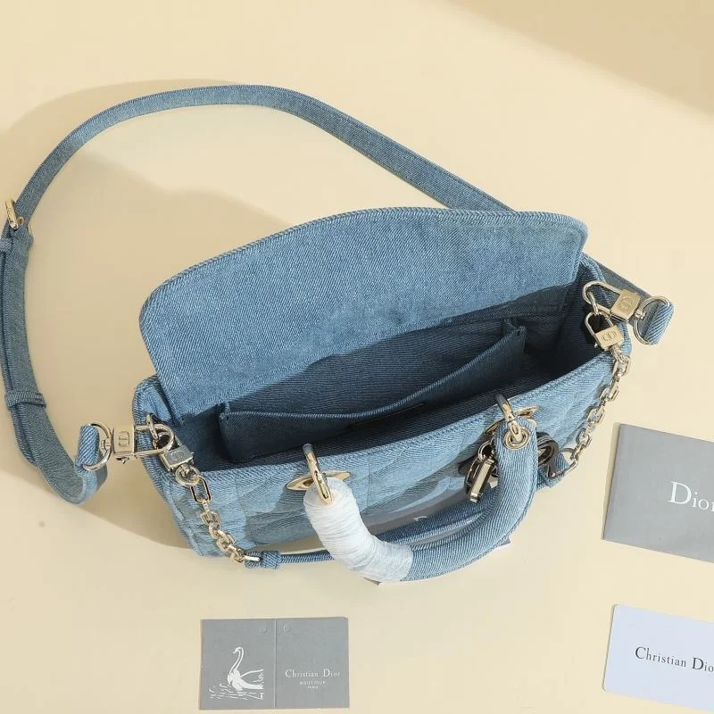 NewStyle Christian Dior My Lady Bags 46360