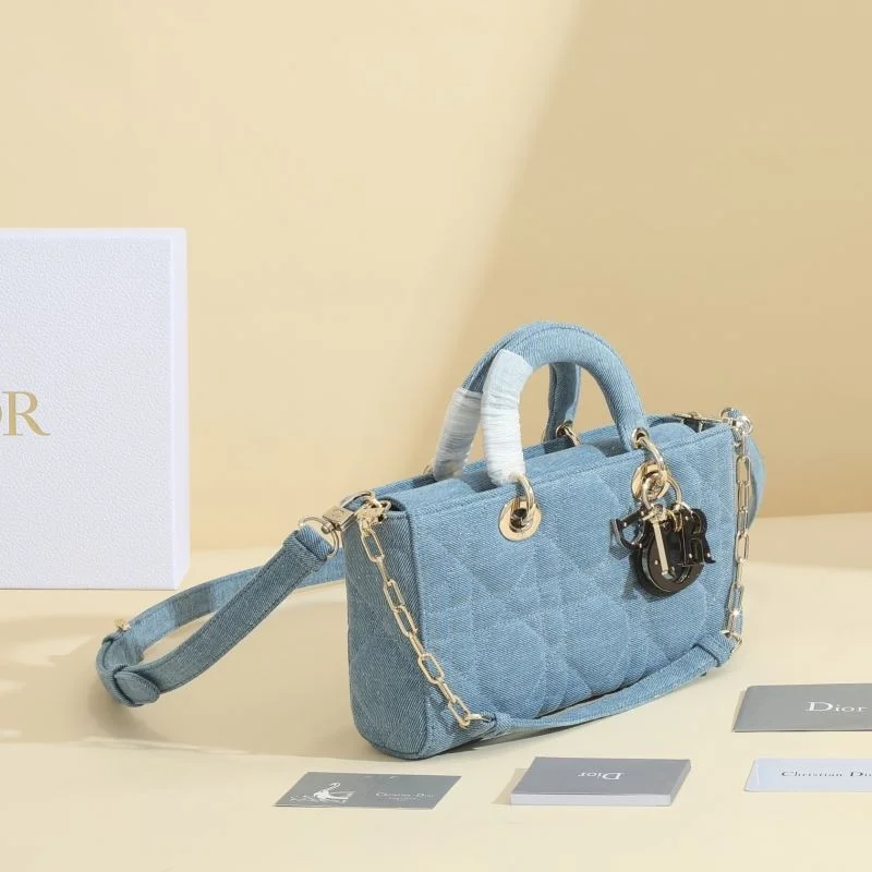 NewStyle Christian Dior My Lady Bags 46360