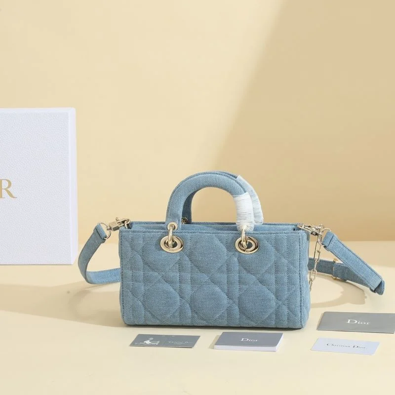 NewStyle Christian Dior My Lady Bags 46360