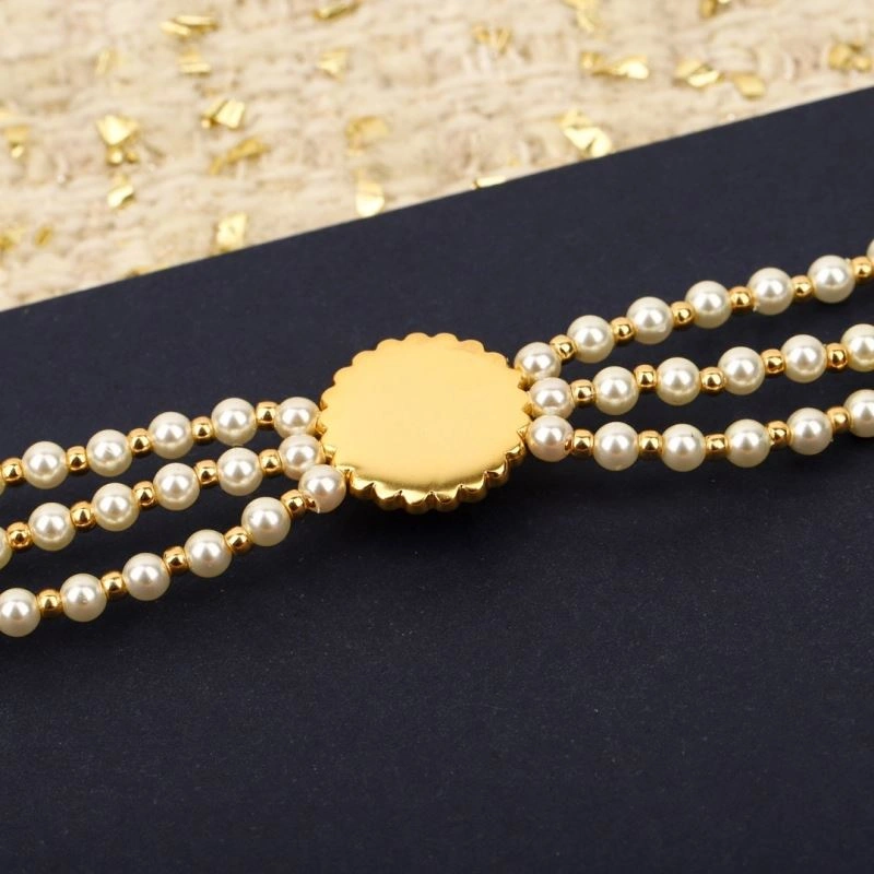 Unique Christian Dior Necklaces 235974