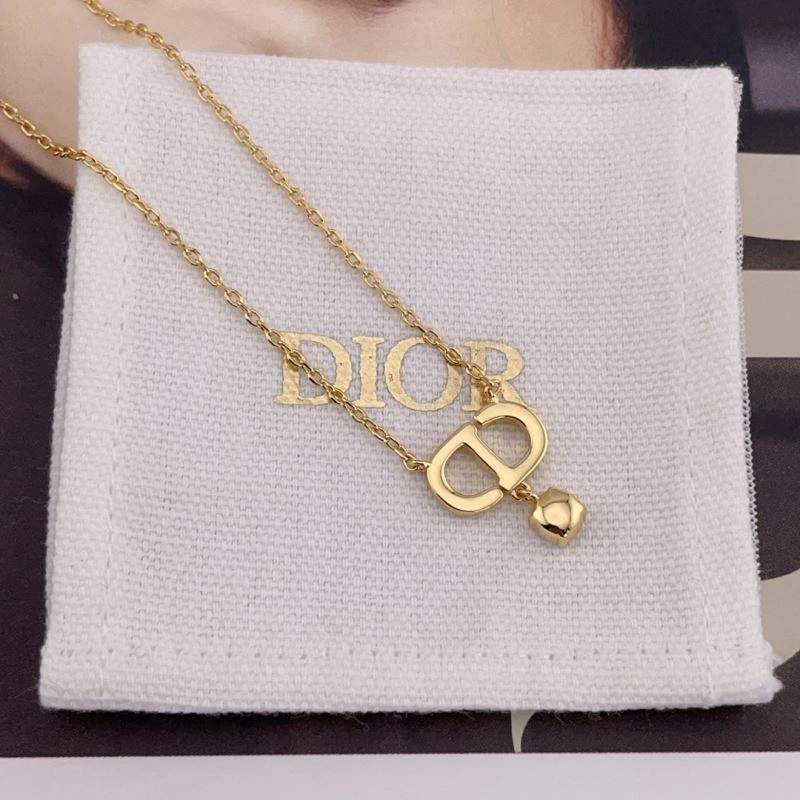 Premium Christian Dior Necklaces 235973