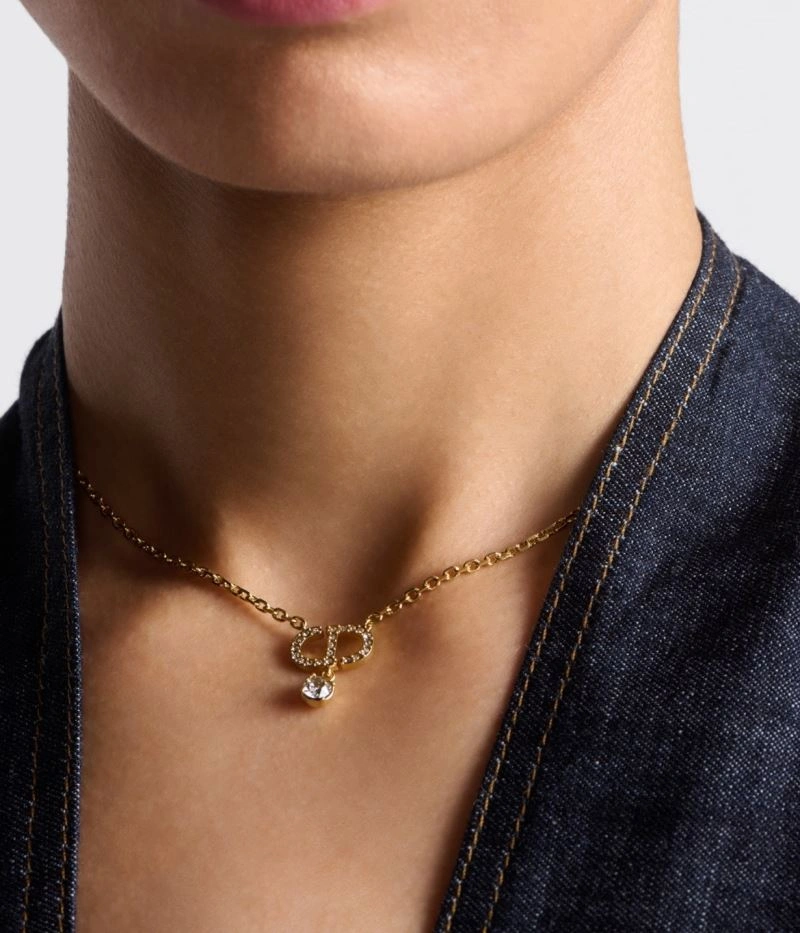 Premium Christian Dior Necklaces 235973