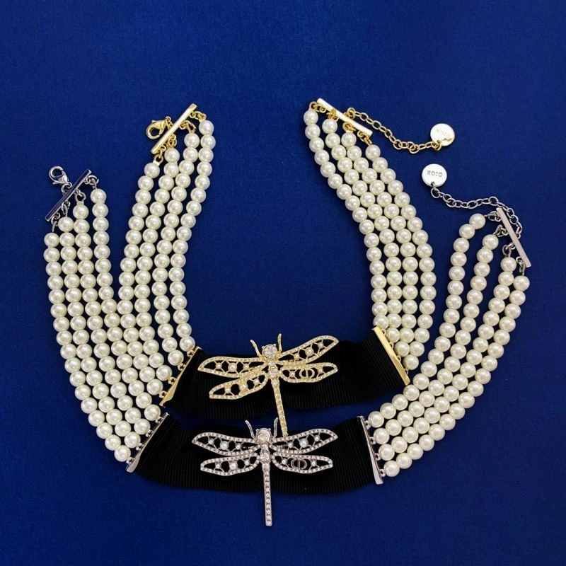 BestValue Christian Dior Necklaces 235970