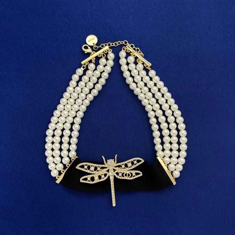 BestValue Christian Dior Necklaces 235970