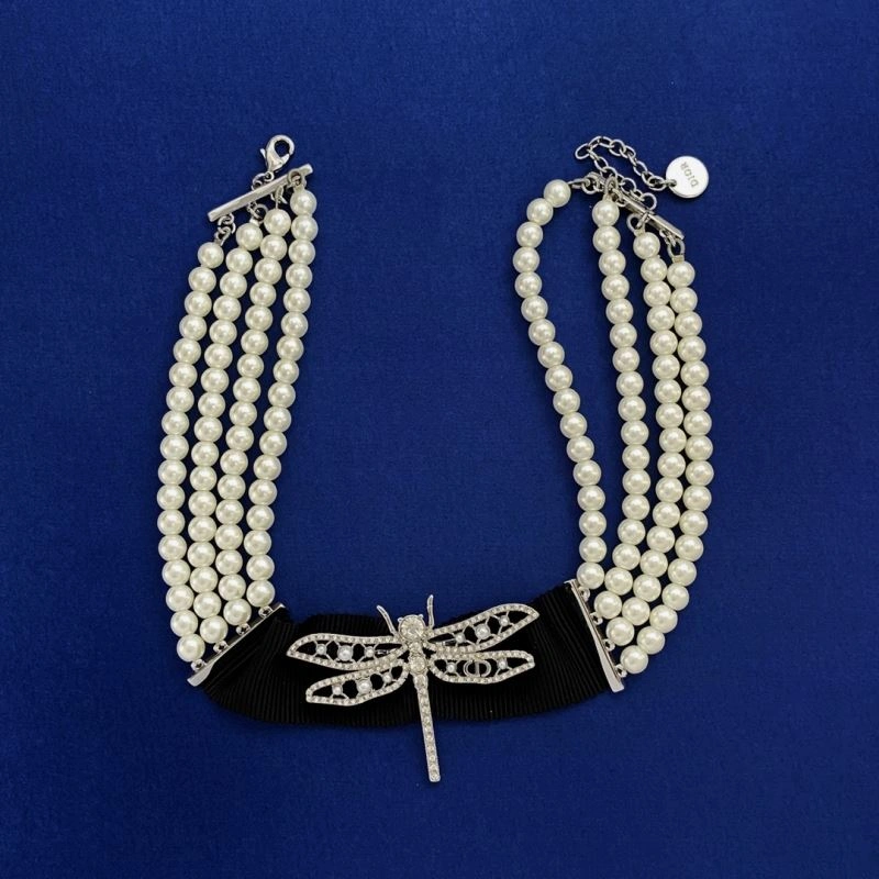 BestValue Christian Dior Necklaces 235970
