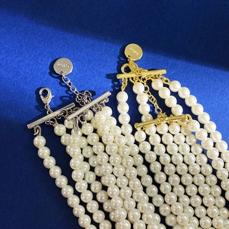 BestValue Christian Dior Necklaces 235970