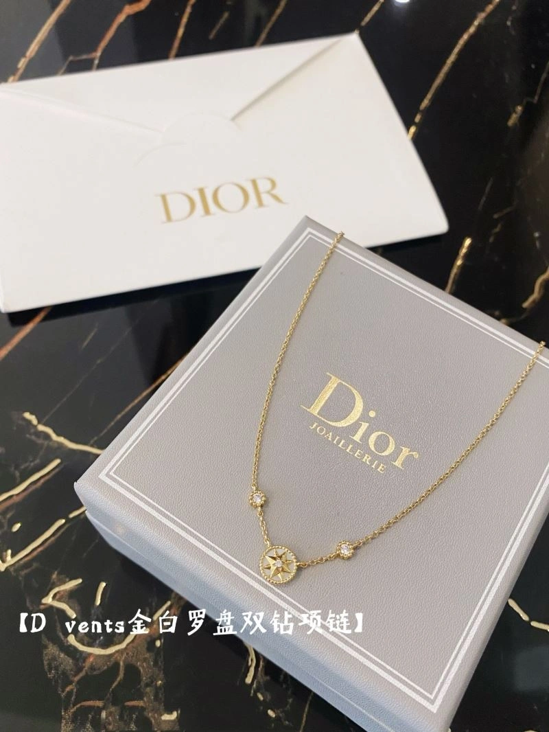 TopPick Christian Dior Necklaces 235964