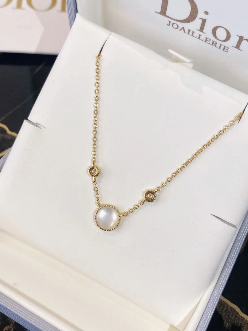 TopPick Christian Dior Necklaces 235964