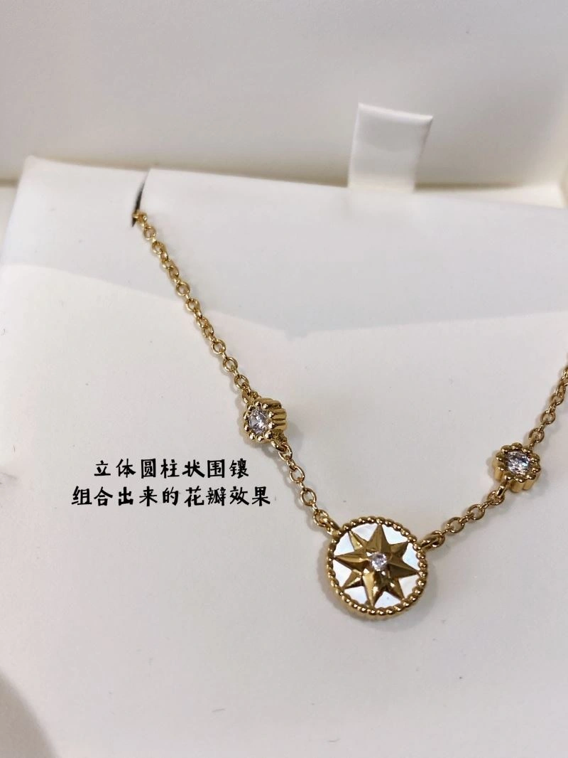 TopPick Christian Dior Necklaces 235964