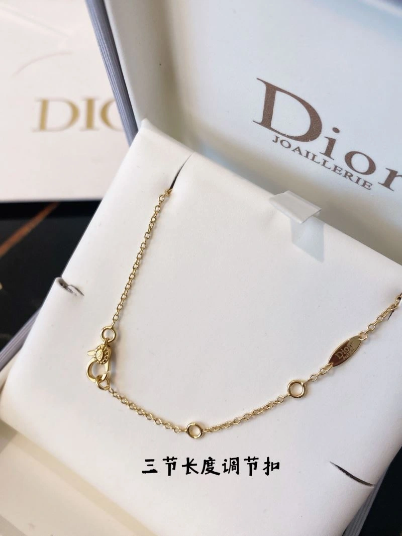 TopPick Christian Dior Necklaces 235964