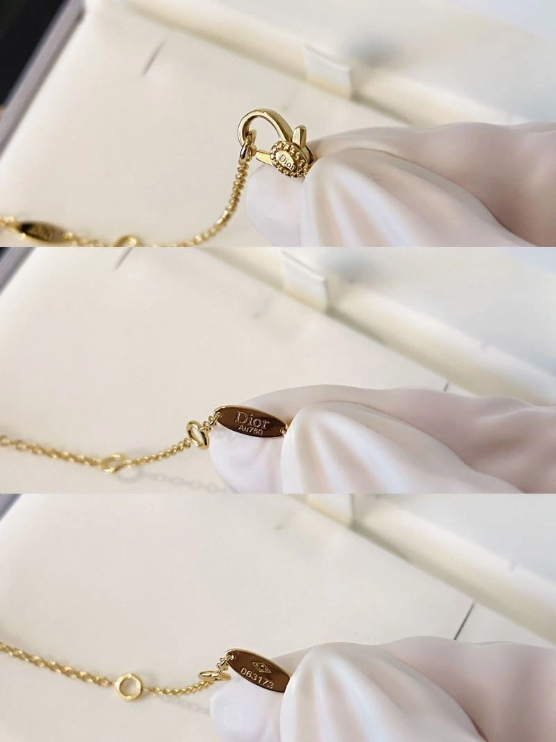 TopPick Christian Dior Necklaces 235964