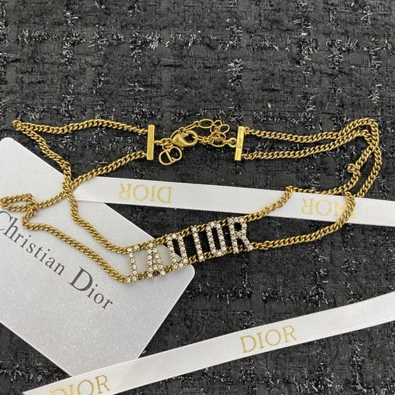 EasyCare Christian Dior Necklaces 235967