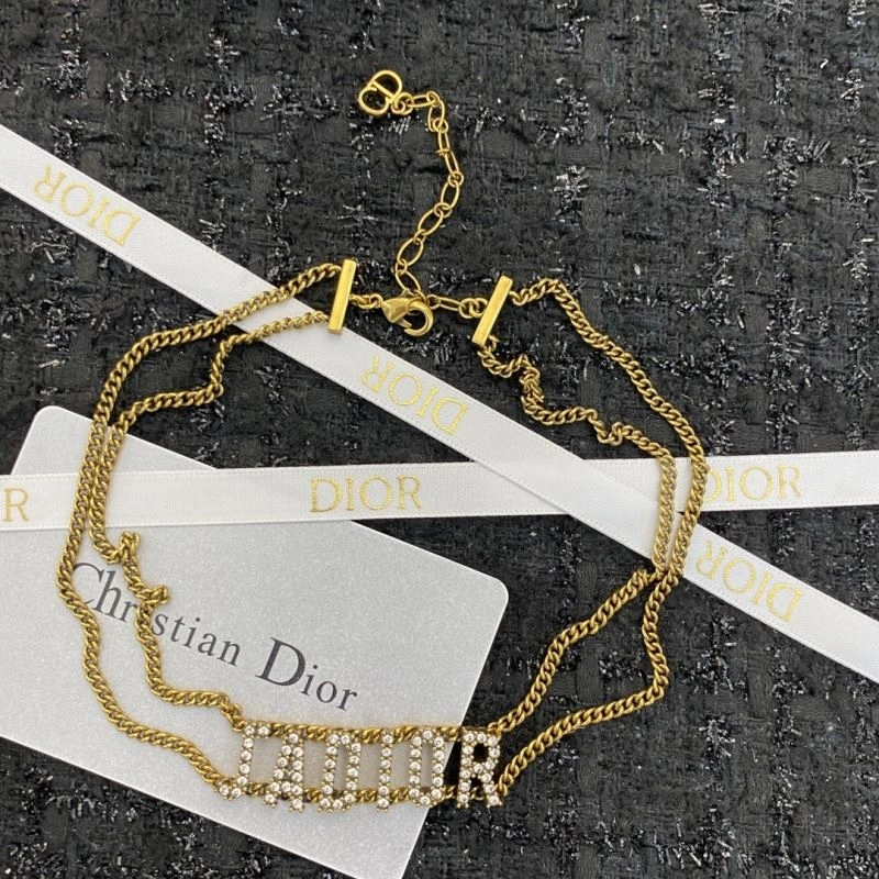 EasyCare Christian Dior Necklaces 235967