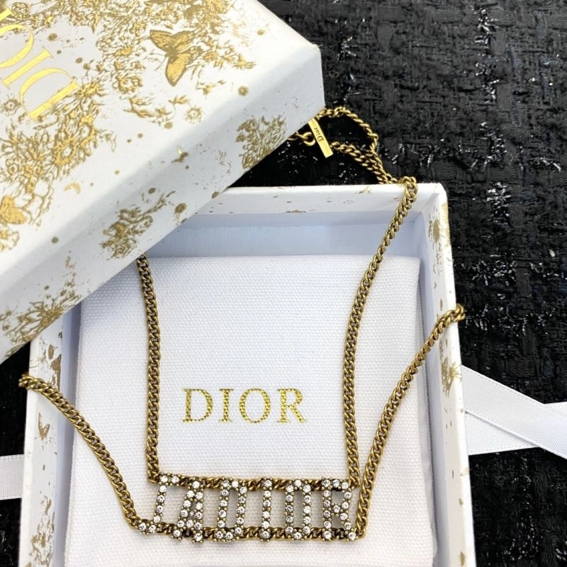 EasyCare Christian Dior Necklaces 235967