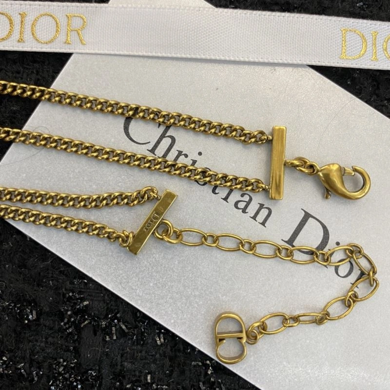 EasyCare Christian Dior Necklaces 235967