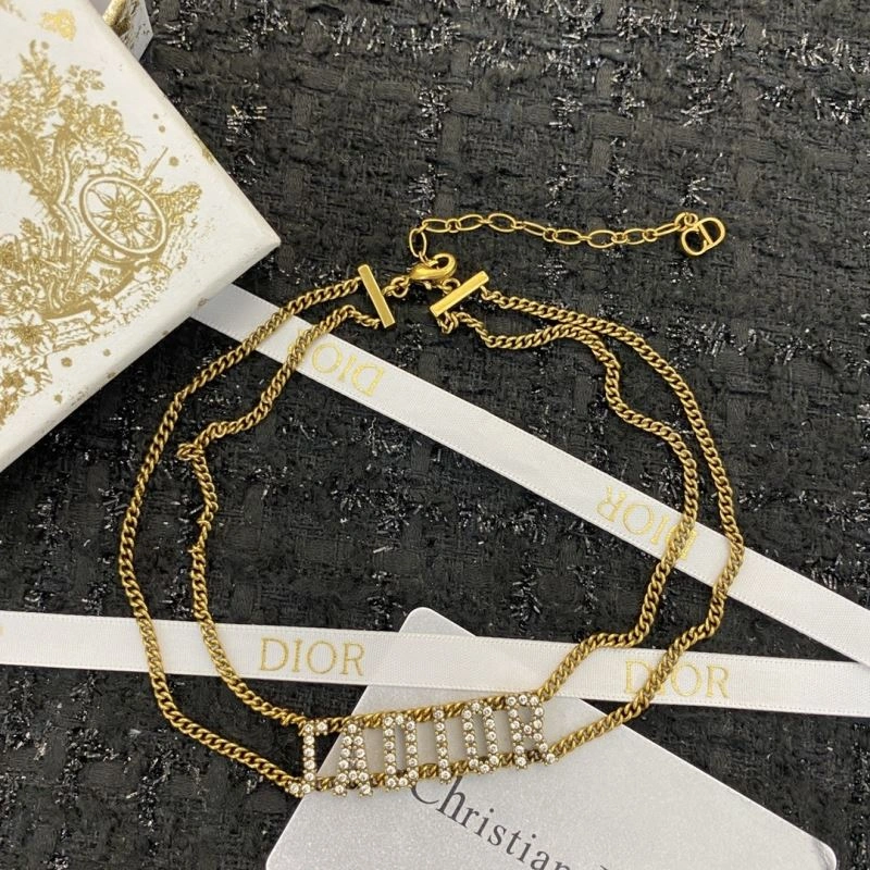 EasyCare Christian Dior Necklaces 235967