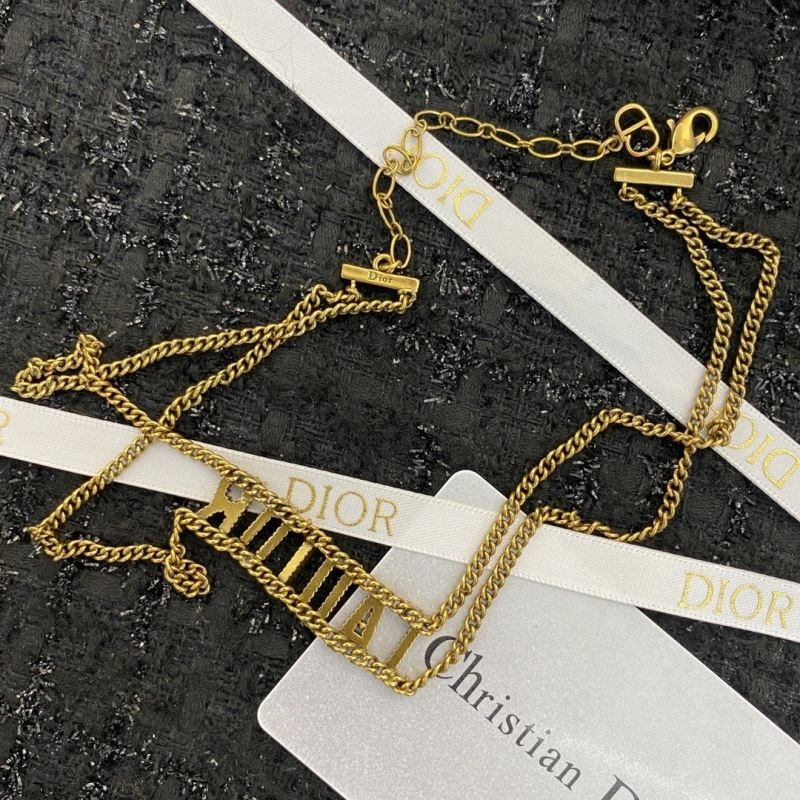 EasyCare Christian Dior Necklaces 235967