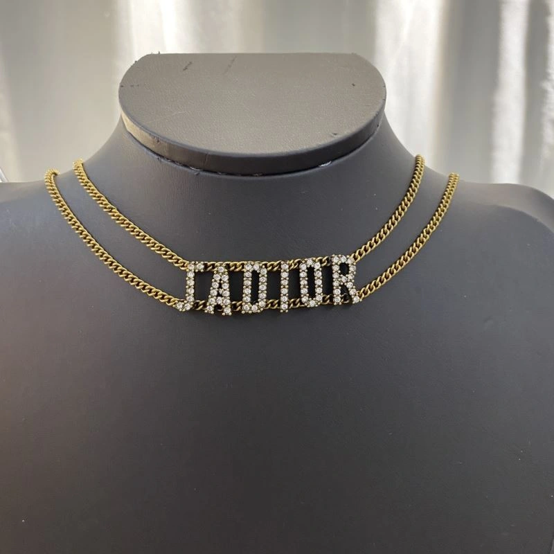 EasyCare Christian Dior Necklaces 235967