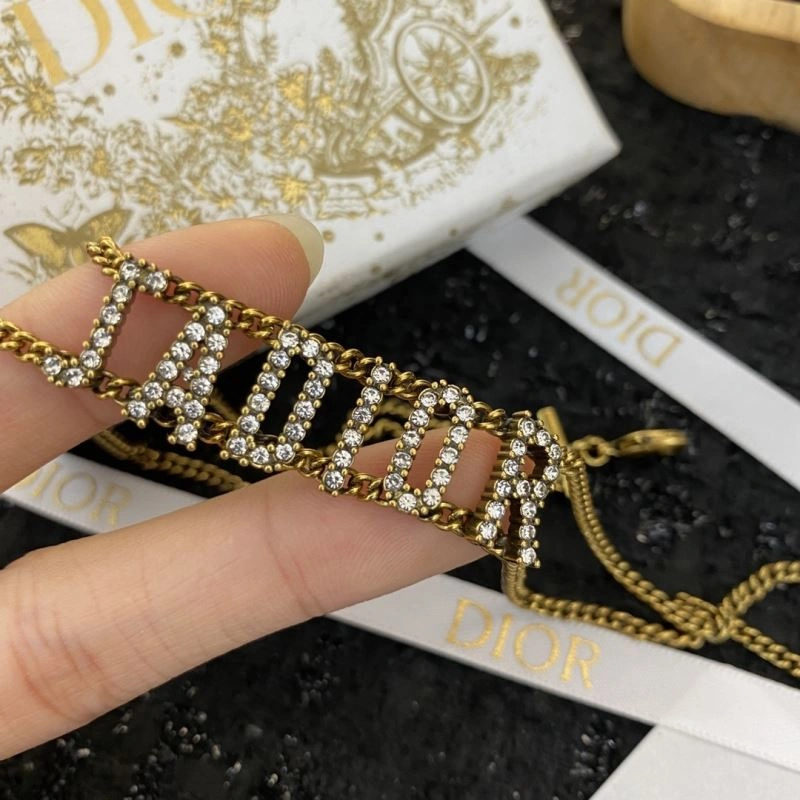 EasyCare Christian Dior Necklaces 235967