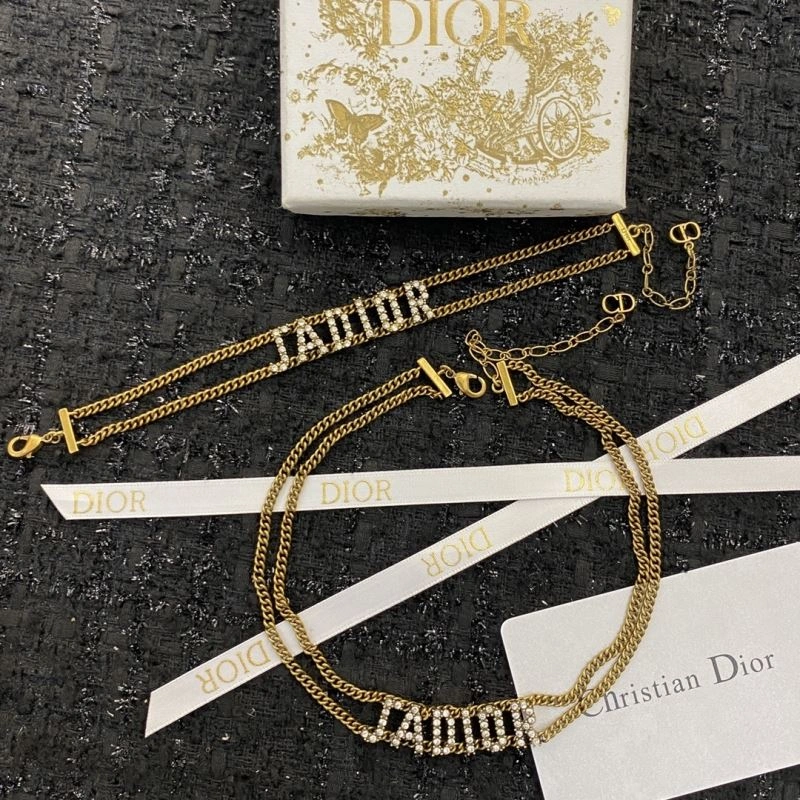 EasyCare Christian Dior Necklaces 235967