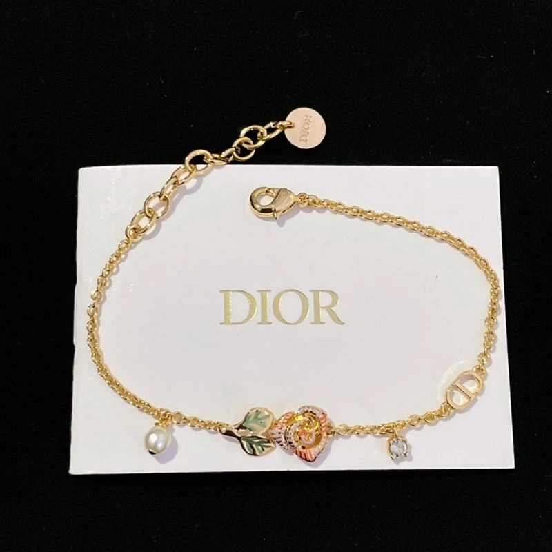 Durable Christian Dior Necklaces 235959