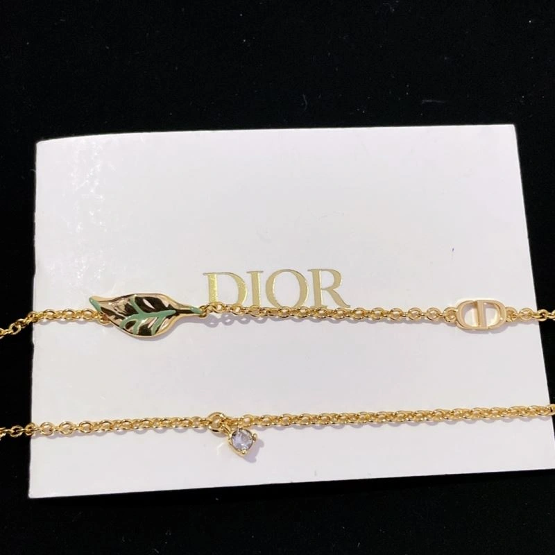Durable Christian Dior Necklaces 235959
