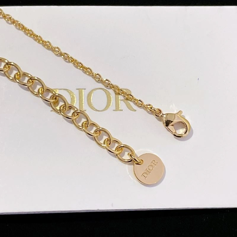 Durable Christian Dior Necklaces 235959