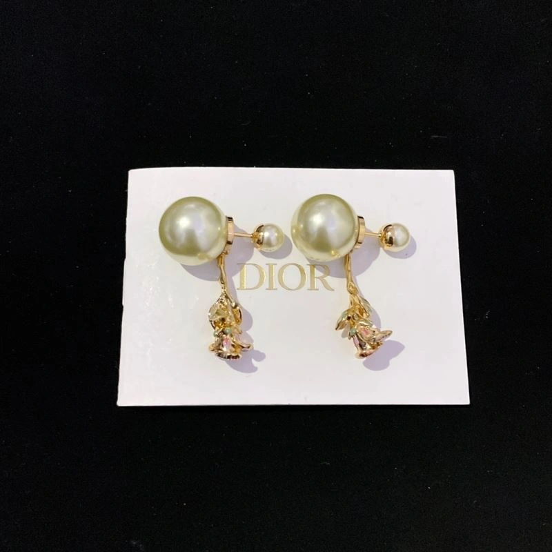 Christian Dior Necklaces Compact 235961