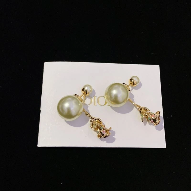 Christian Dior Necklaces Compact 235961