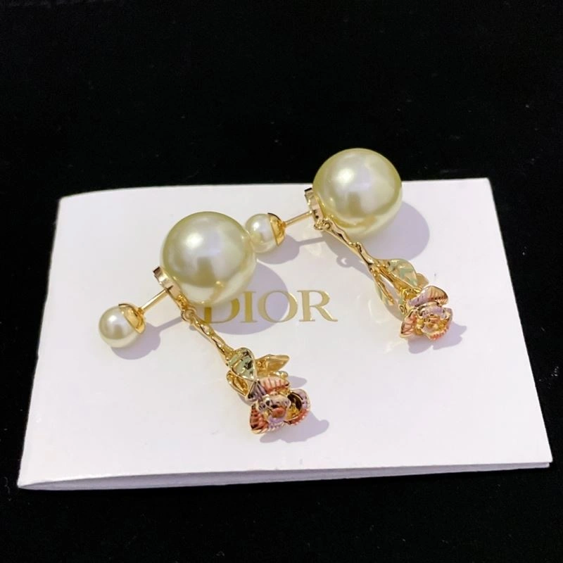 Christian Dior Necklaces Compact 235961
