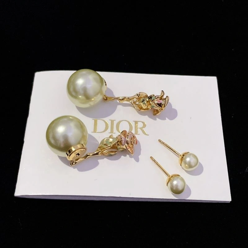 Christian Dior Necklaces Compact 235961
