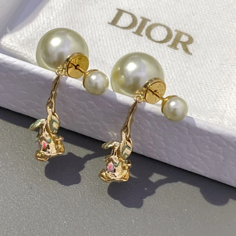 Christian Dior Necklaces Compact 235961