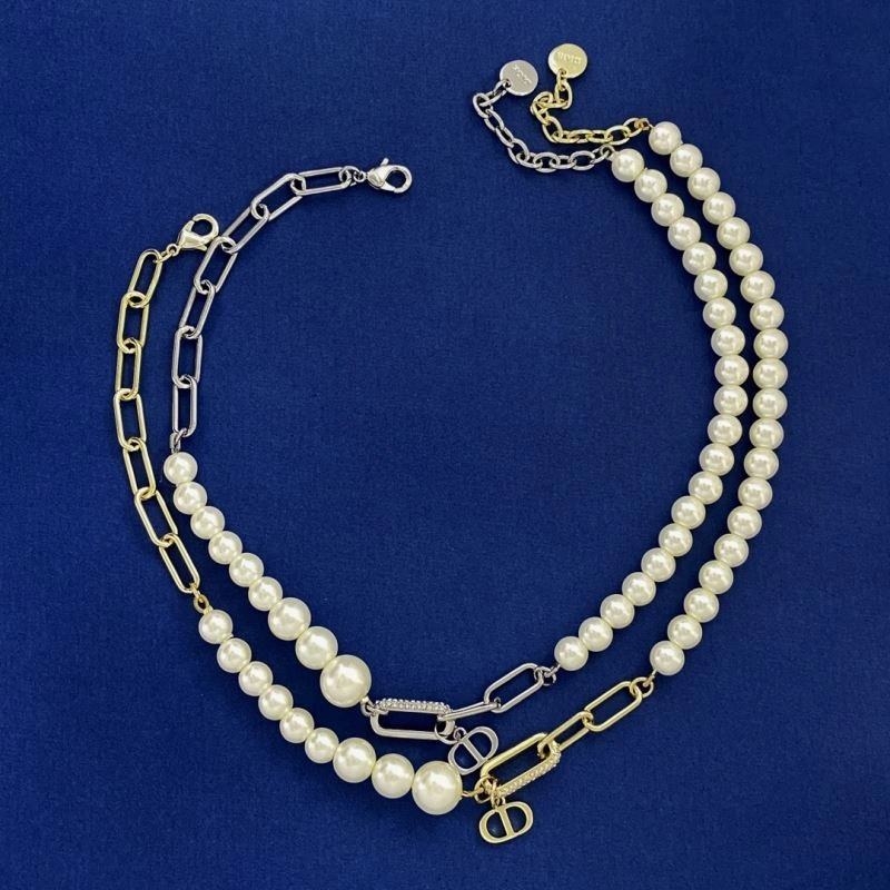Christian Dior Necklaces Breathable 235955