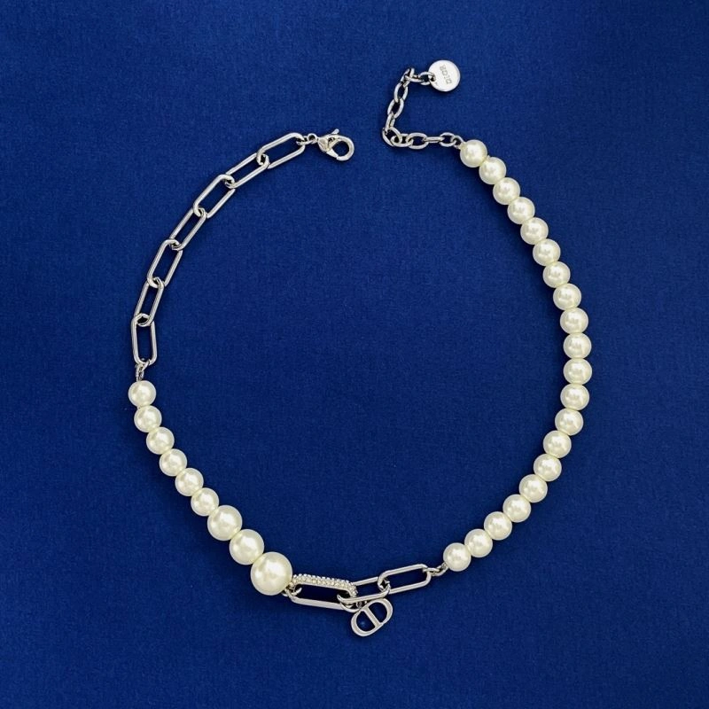 Christian Dior Necklaces Breathable 235955