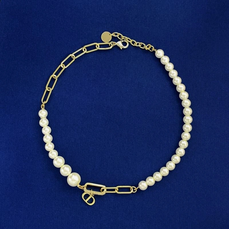Christian Dior Necklaces Breathable 235955