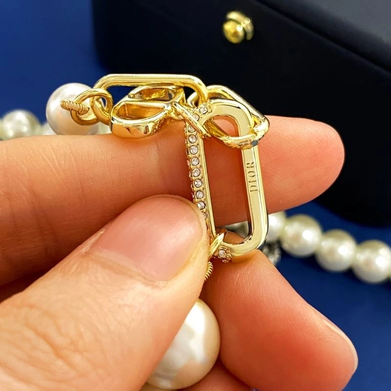 Christian Dior Necklaces Breathable 235955