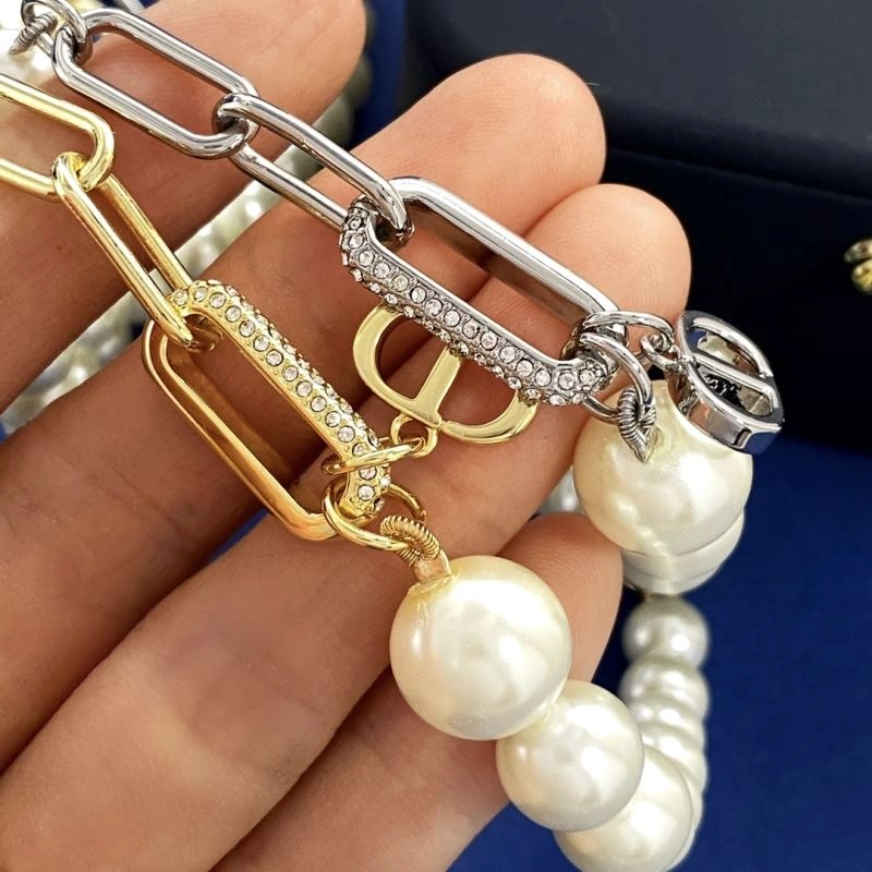 Christian Dior Necklaces Breathable 235955
