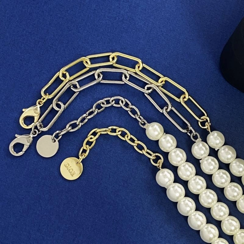 Christian Dior Necklaces Breathable 235955