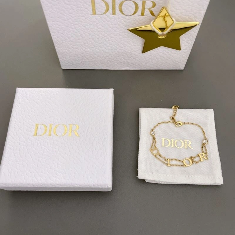 Christian Dior Necklaces NewStyle 235944
