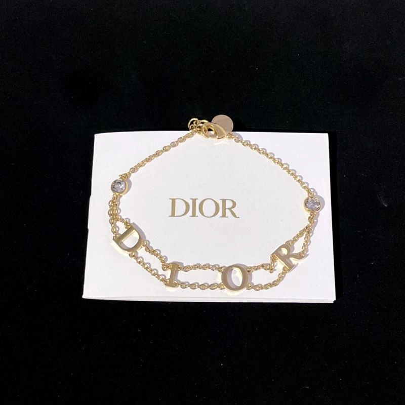Christian Dior Necklaces NewStyle 235944