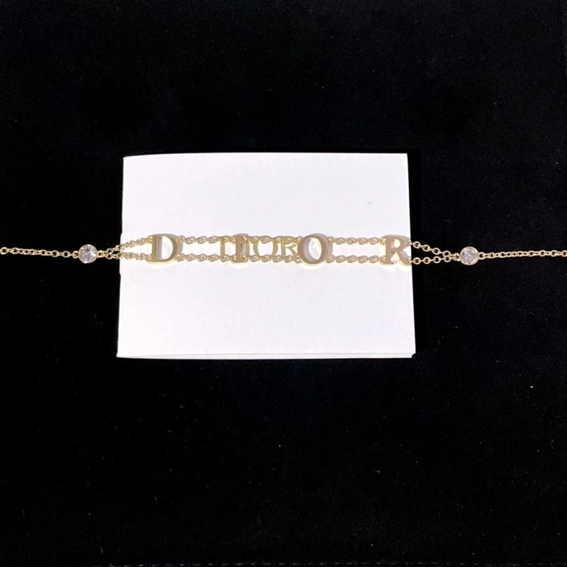 Christian Dior Necklaces NewStyle 235944
