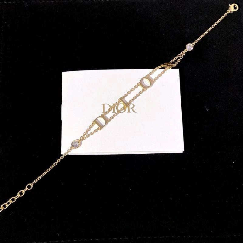 Christian Dior Necklaces NewStyle 235944