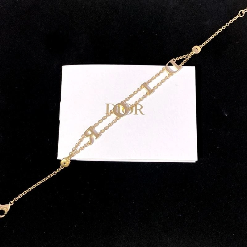 Christian Dior Necklaces NewStyle 235944