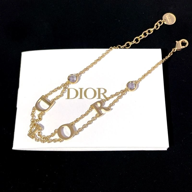 Christian Dior Necklaces NewStyle 235944