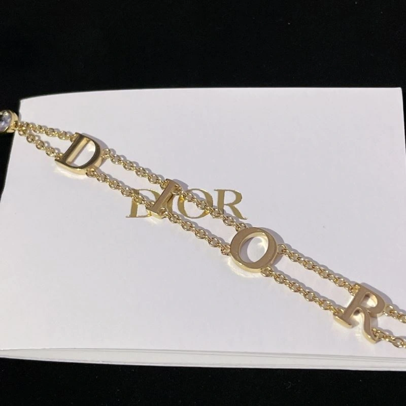 Christian Dior Necklaces NewStyle 235944