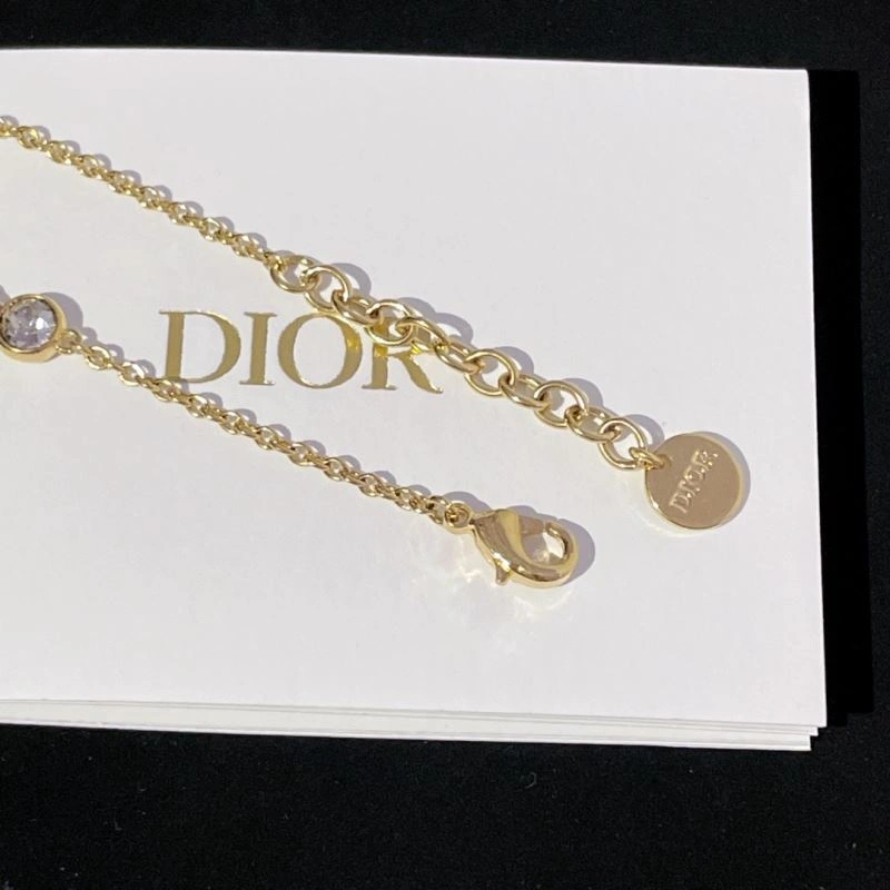 Christian Dior Necklaces NewStyle 235944