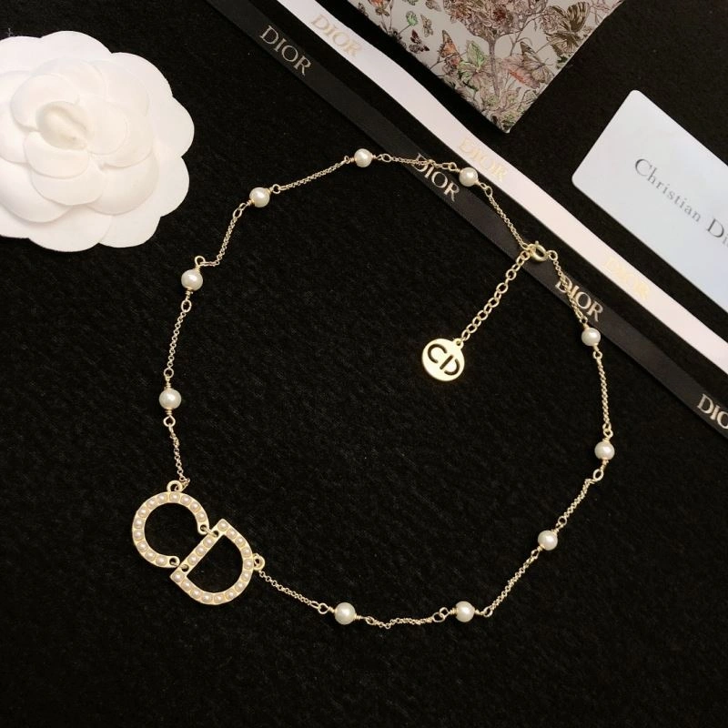 DailyWear Christian Dior Necklaces 235950